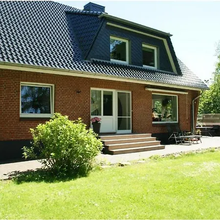 Ferienwohnung-auszeit Hurup