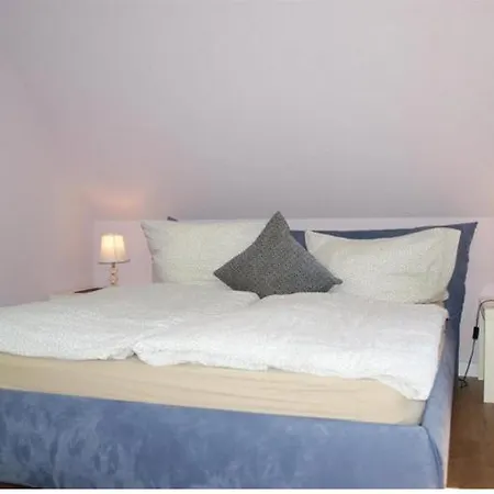 Lägenhet Ferienwohnung-auszeit