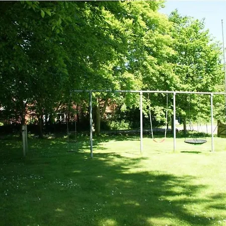 Ferienwohnung-auszeit Lägenhet Hurup