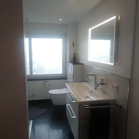 Lägenhet Ferienwohnung-auszeit *