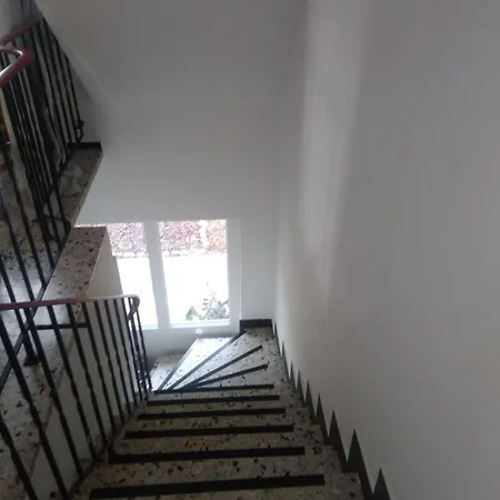 Ferienwohnung-auszeit Hurup