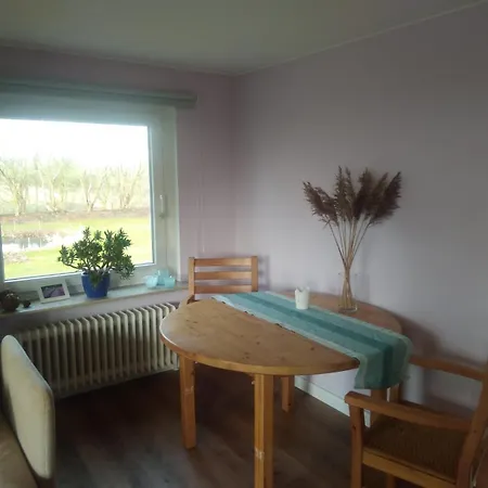 Lägenhet Ferienwohnung-auszeit