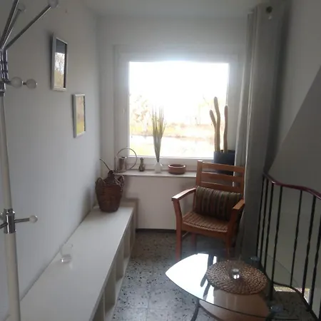 Lägenhet Ferienwohnung-auszeit *