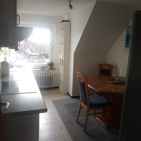 Ferienwohnung-auszeit