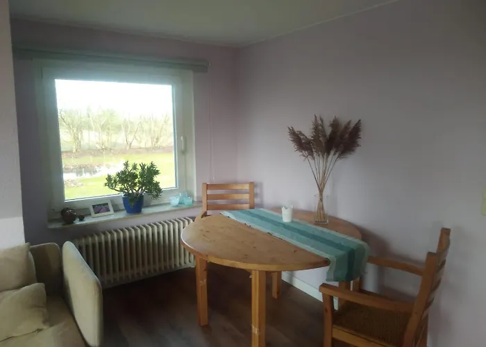 Апартаменты Ferienwohnung-auszeit