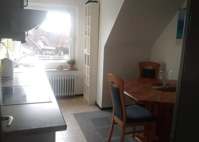 Ferienwohnung-auszeit